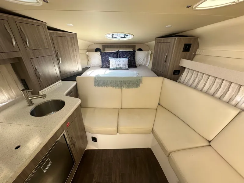 Slide: The Image of Regal 33 Express 2019 - 49