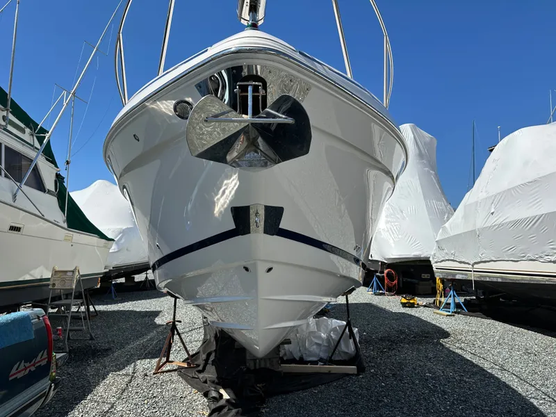 Slide: The Image of Regal 33 Express 2019 - 5