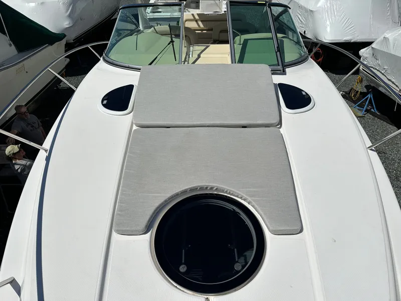 Slide: The Image of Regal 33 Express 2019 - 52