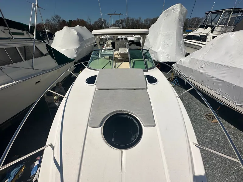 Slide: The Image of Regal 33 Express 2019 - 53