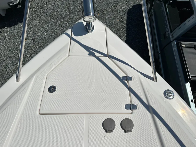 Slide: The Image of Regal 33 Express 2019 - 54