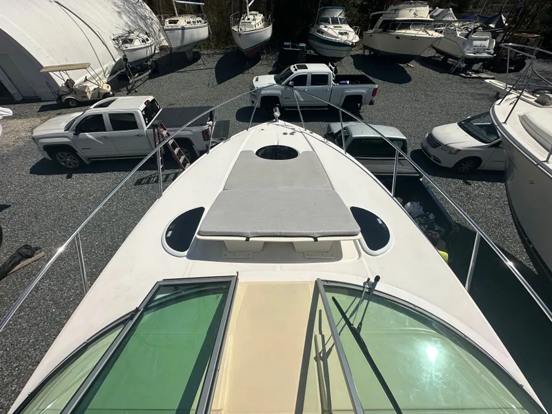 Slide: The Image of Regal 33 Express 2019 - 55