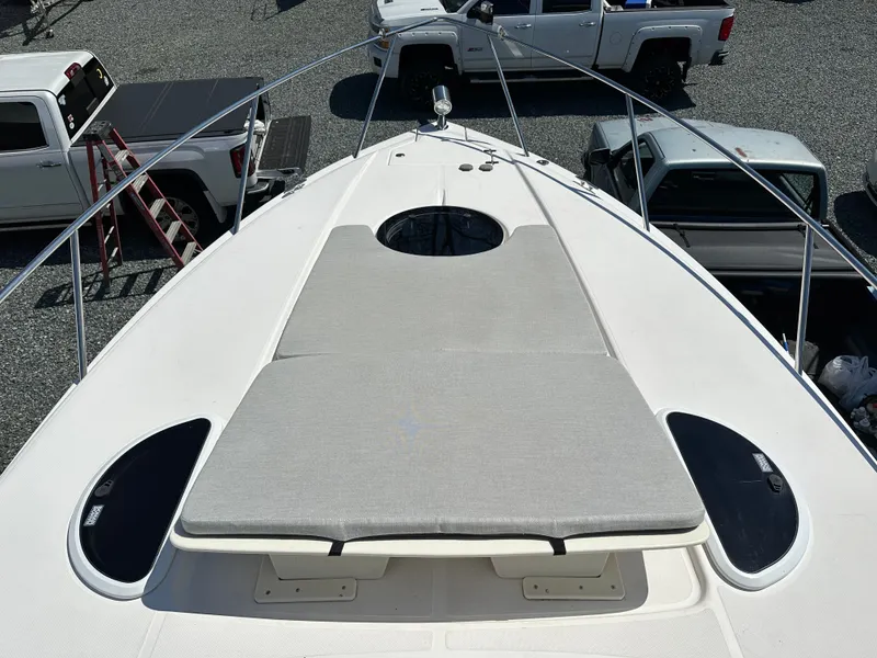 Slide: The Image of Regal 33 Express 2019 - 56