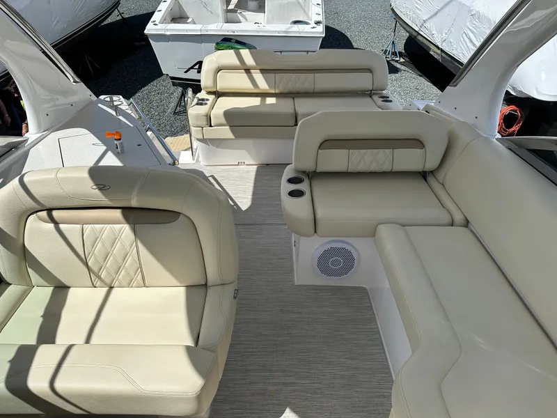 Slide: The Image of Regal 33 Express 2019 - 58