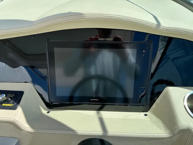 Slide: The Image of Regal 33 Express 2019 - 62