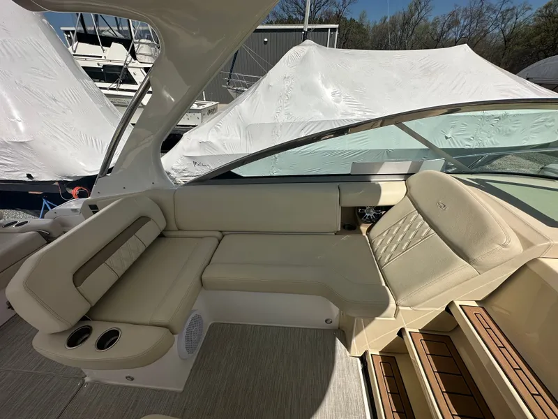 Slide: The Image of Regal 33 Express 2019 - 66