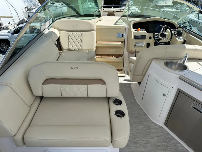 Slide: The Image of Regal 33 Express 2019 - 68