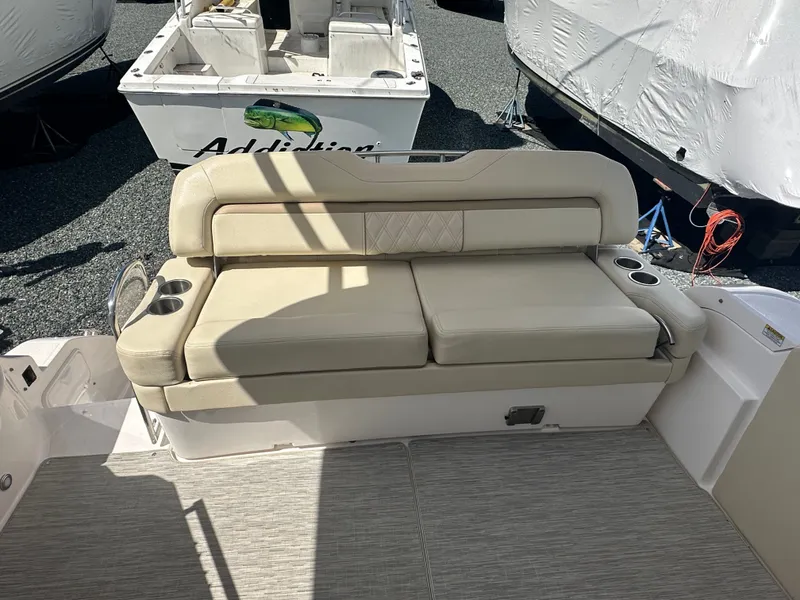 Slide: The Image of Regal 33 Express 2019 - 73