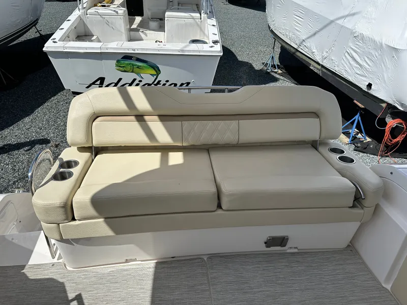 Slide: The Image of Regal 33 Express 2019 - 74