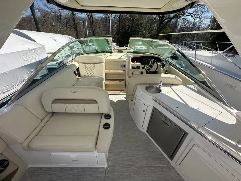 Slide: The Image of Regal 33 Express 2019 - 76