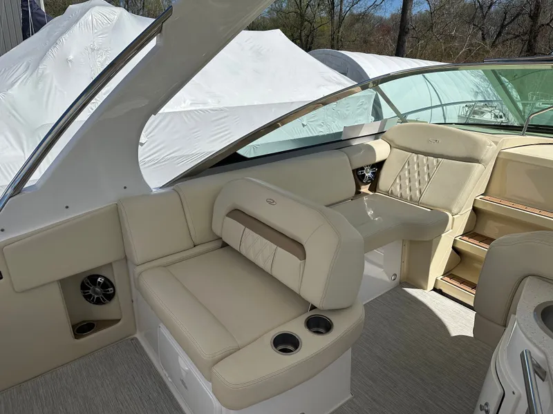 Slide: The Image of Regal 33 Express 2019 - 78