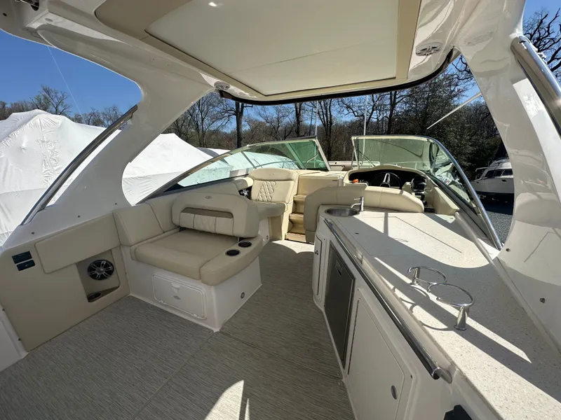 Slide: The Image of Regal 33 Express 2019 - 79