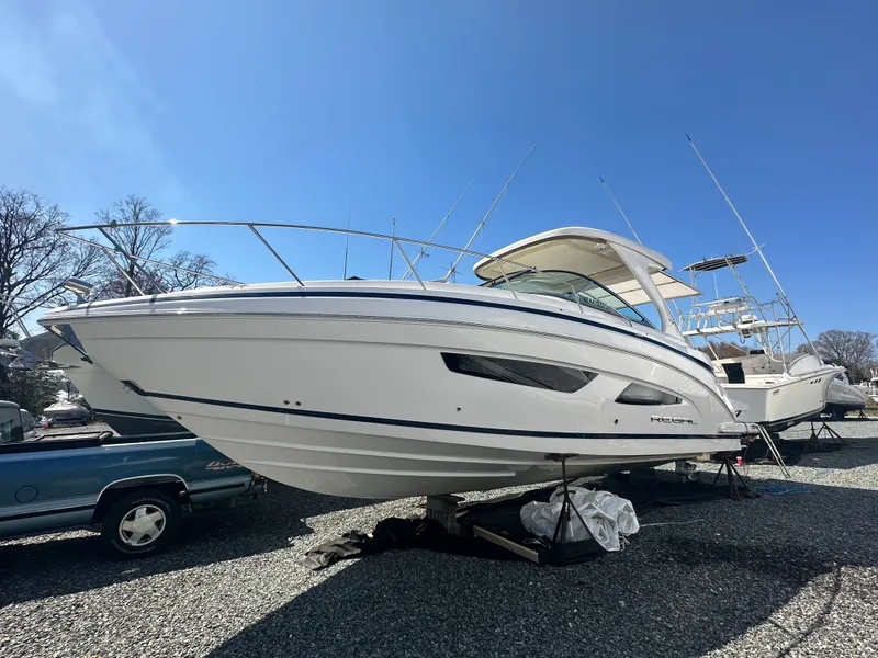 Slide: The Image of Regal 33 Express 2019 - 83