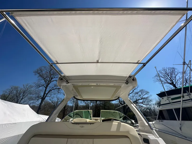 Slide: The Image of Regal 33 Express 2019 - 84