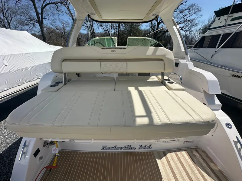 Slide: The Image of Regal 33 Express 2019 - 86