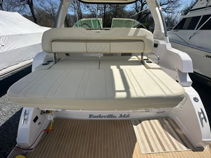 Slide: The Image of Regal 33 Express 2019 - 87