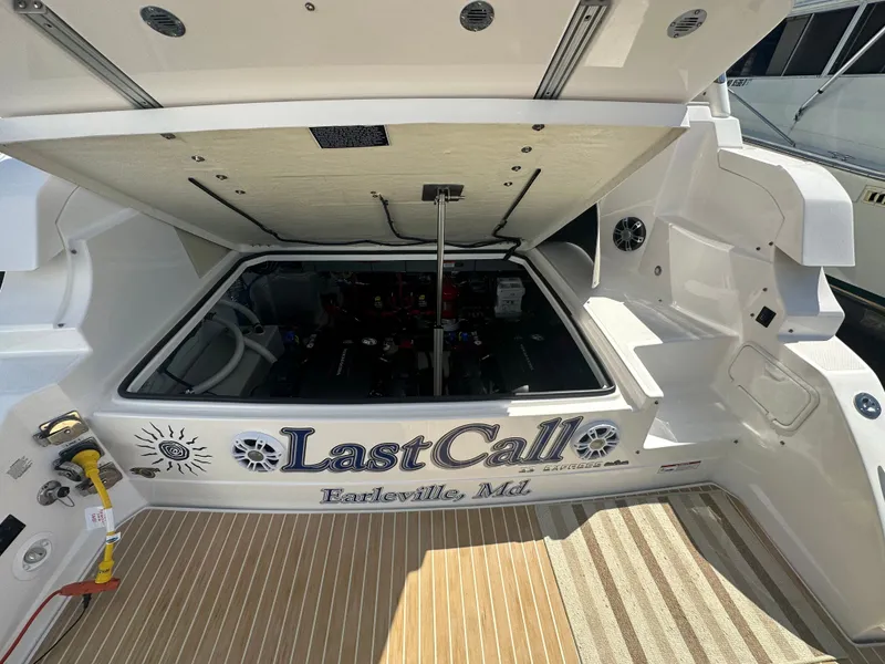 Slide: The Image of Regal 33 Express 2019 - 89