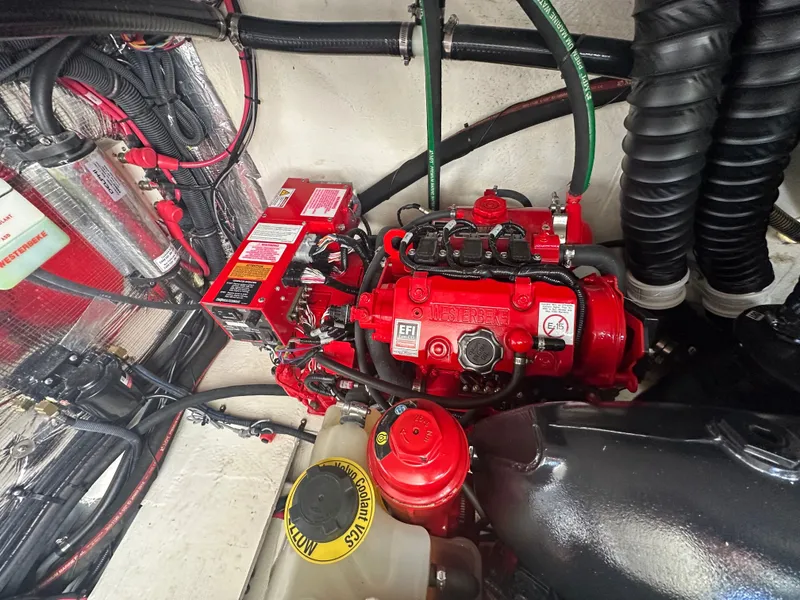 Slide: The Image of Regal 33 Express 2019 - 92