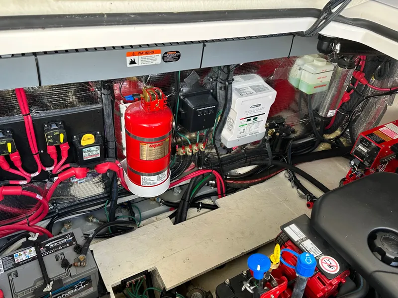 Slide: The Image of Regal 33 Express 2019 - 93