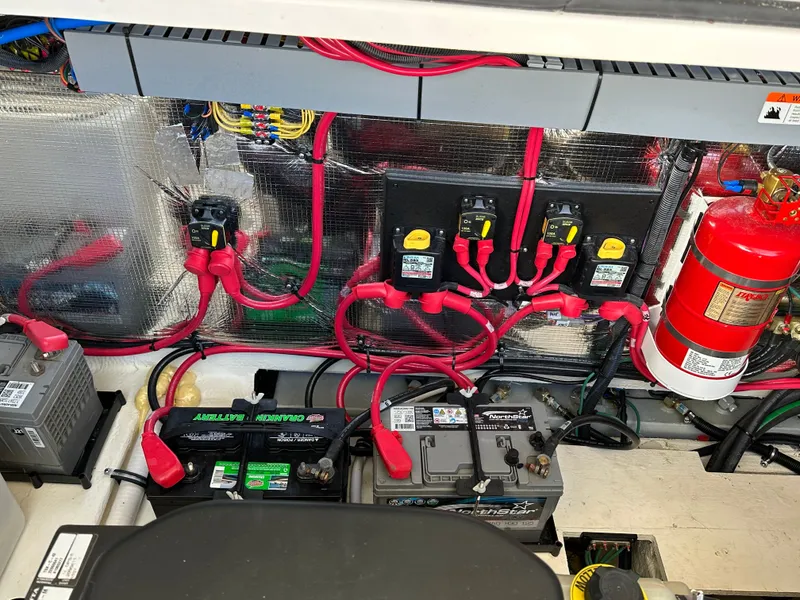 Slide: The Image of Regal 33 Express 2019 - 94