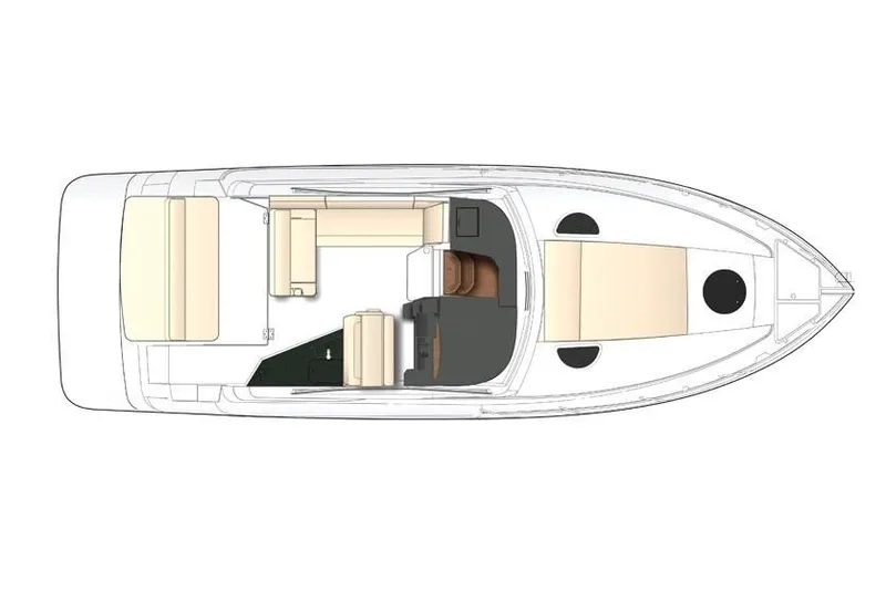 Slide: The Image of Regal 33 Express 2019 - 51