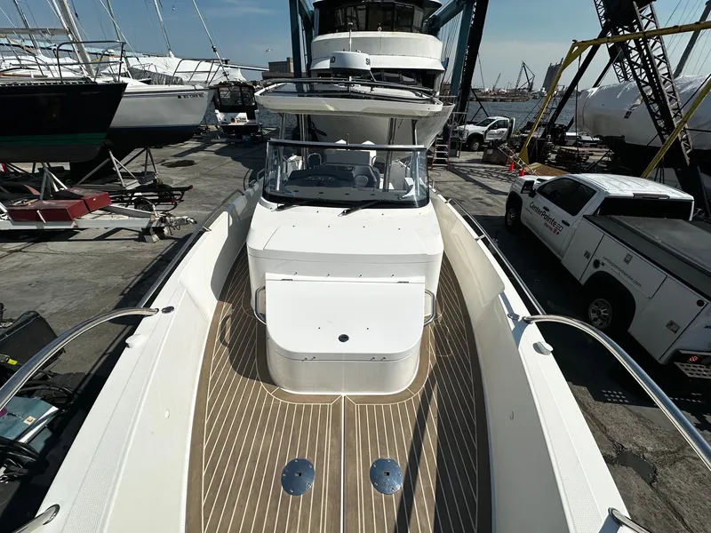 Slide: The Image of Nimbus Tender 9 2023 - 10