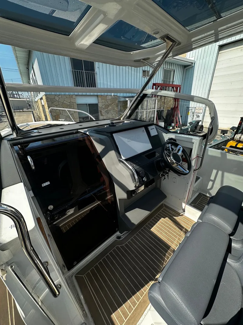 Slide: The Image of Nimbus Tender 9 2023 - 12