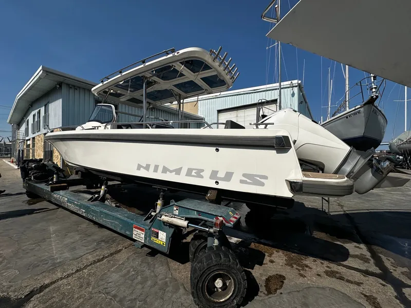Slide: The Image of Nimbus Tender 9 2023 - 4
