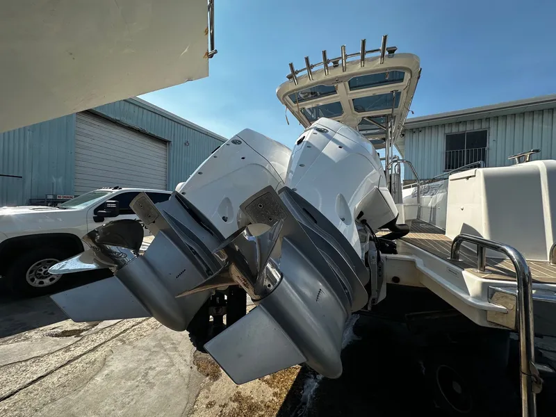 Slide: The Image of Nimbus Tender 9 2023 - 5
