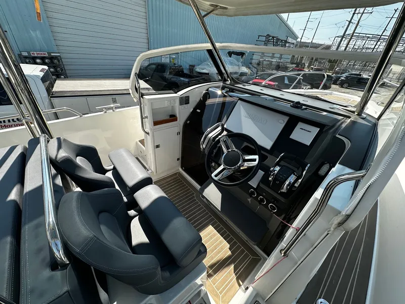 Slide: The Image of Nimbus Tender 9 2023 - 8