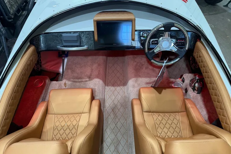 Slide: The Image of 2023 Liberator 22 - 5
