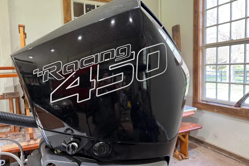 Slide: The Image of 2023 Liberator 22 - 6