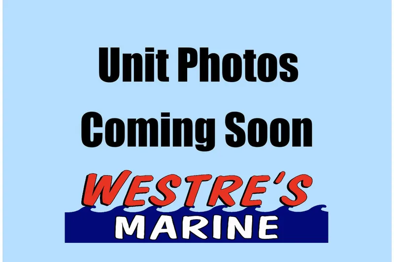 The Image of Lund 1775 Pro-V SE 1995 - undefined