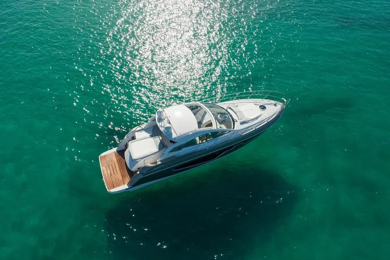 Slide: The Image of Manufacturer Provided Image - 4