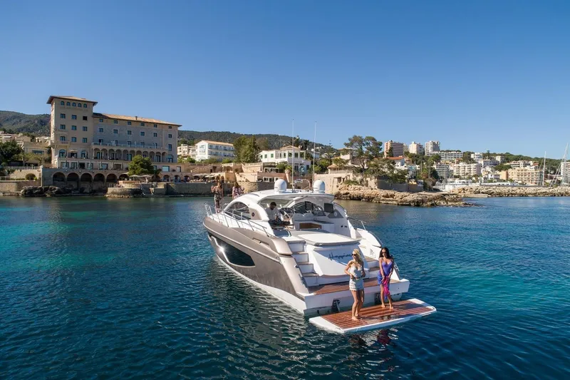 Slide: The Image of Manufacturer Provided Image - 5