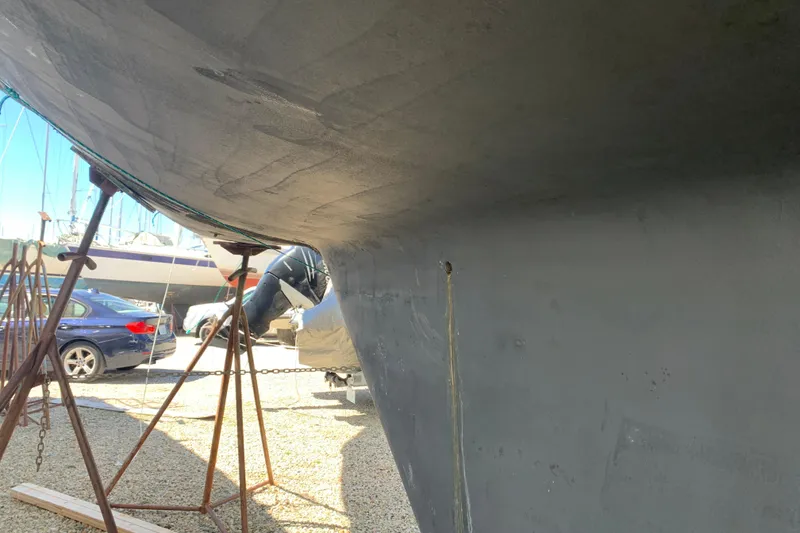 Slide: The Image of Sabre 38 1984 - 9