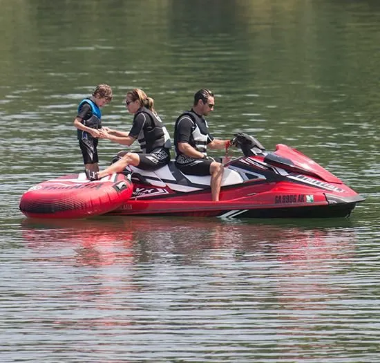 Slide: The Image of Yamaha VX Limited 2016 - 6