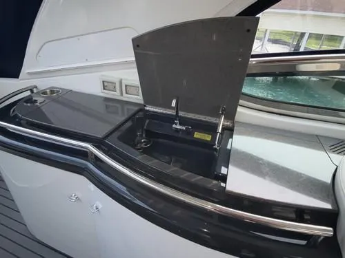 Slide: The Image of Formula 400 Super Sport 2016 - 12