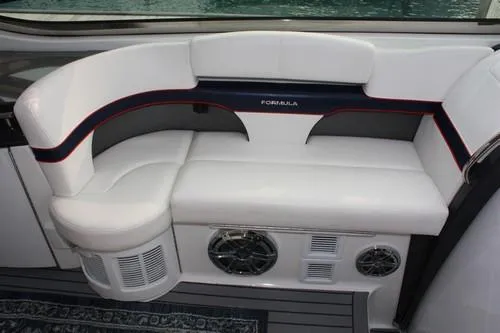 Slide: The Image of Formula 400 Super Sport 2016 - 13