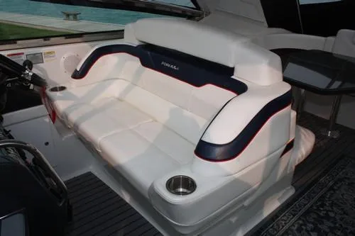 Slide: The Image of Formula 400 Super Sport 2016 - 16