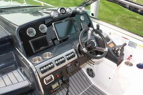 Slide: The Image of Formula 400 Super Sport 2016 - 18