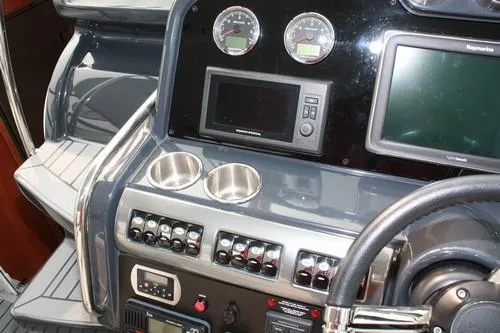 Slide: The Image of Formula 400 Super Sport 2016 - 19