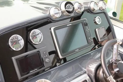 Slide: The Image of Formula 400 Super Sport 2016 - 20