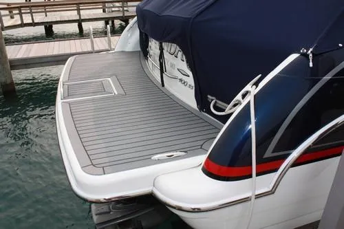 The Image of Formula 400 Super Sport 2016 - 6