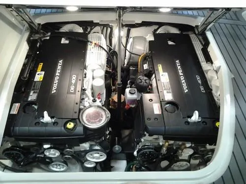 Slide: The Image of Formula 400 Super Sport 2016 - 7