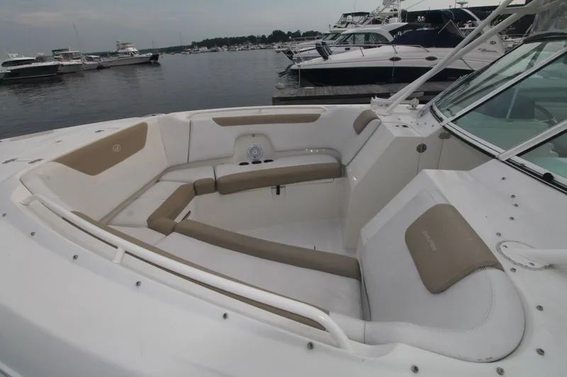 Slide: The Image of Sailfish 325 DC 2016 - 11