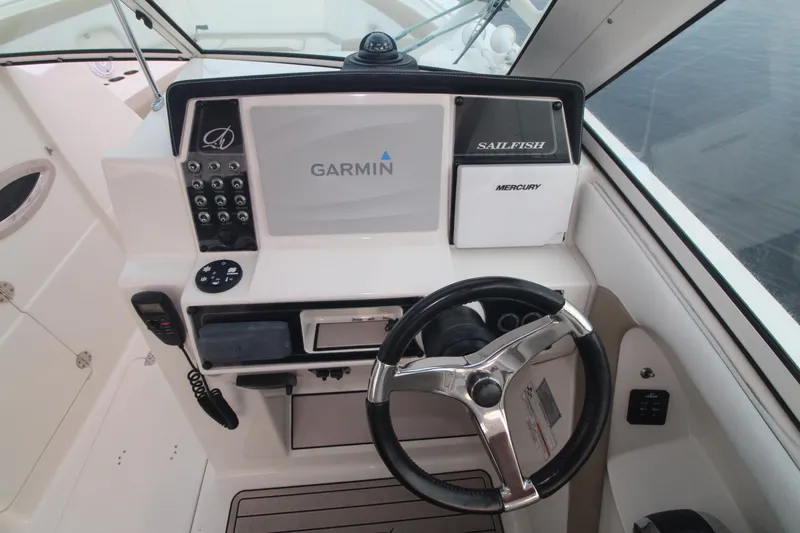 Slide: The Image of Sailfish 325 DC 2016 - 17