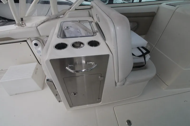 Slide: The Image of Sailfish 325 DC 2016 - 20