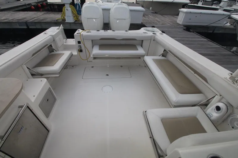 Slide: The Image of Sailfish 325 DC 2016 - 21