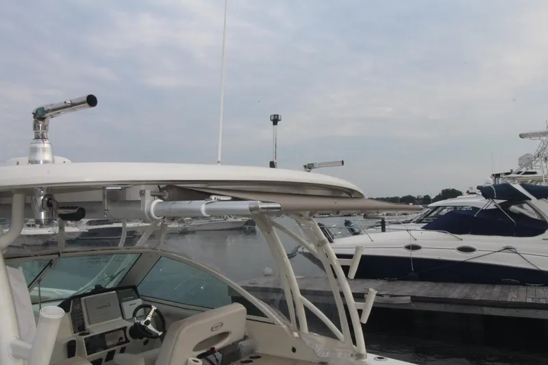 Slide: The Image of Sailfish 325 DC 2016 - 22